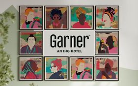Garner Hotel Wolverhampton By Ihg